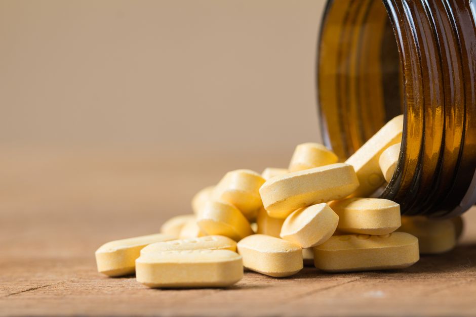 What Vitamin Deficiency Causes Brain Fog?