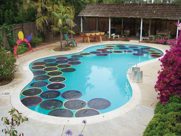 DIY Pool Heating: Fast and Affordable Solutions for Warmer Water