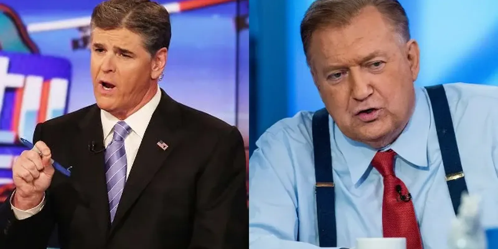 Fox News Hair Styling: The Truth About On-Air Personalities and Their Hairstyles