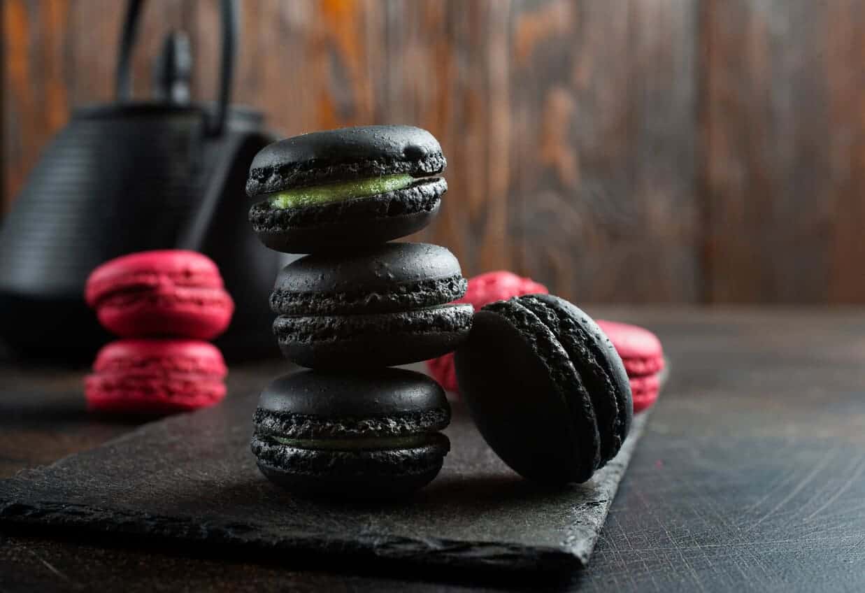 Creating Black Food Coloring: Complete Guide to Mixing Your Perfect Shade
