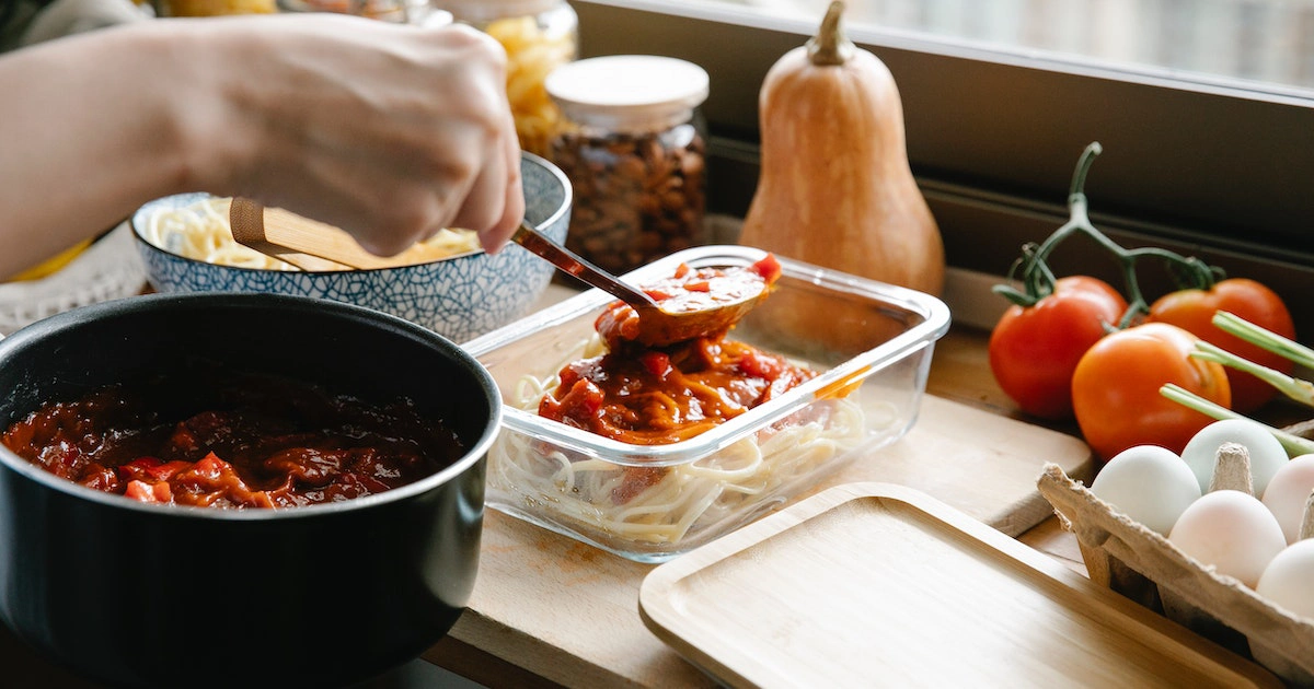 Food Safety Equipment: Identifying Non-Food Contact Surfaces