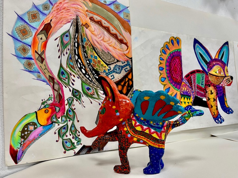 Interdisciplinary Arts: Bridging Creative Boundaries