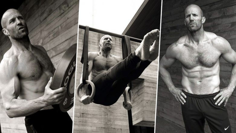 Jason Statham's Martial Arts Background: Fighting Styles and Training