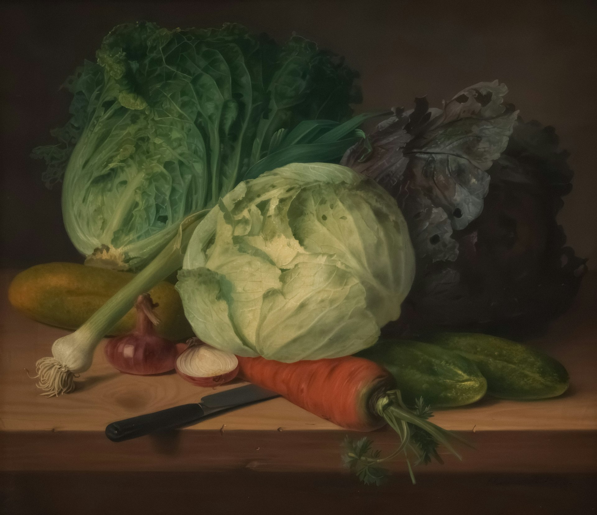 Elevate Your Table: The Chef's Guide to Sous-Vide Vegetable Medley