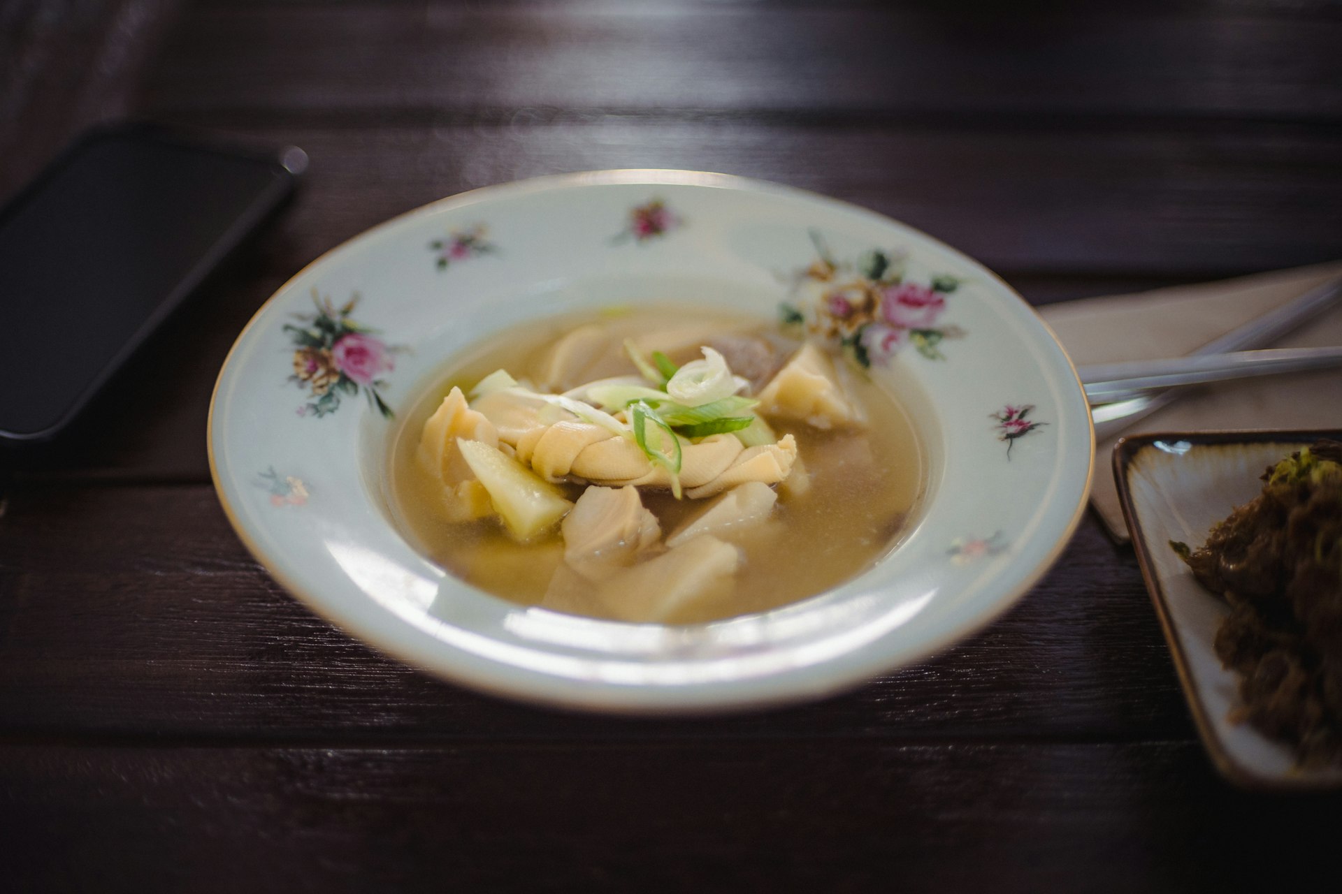 Fermented Grain Miso Soup: Modern Innovations, Tradition, and Health Benefits