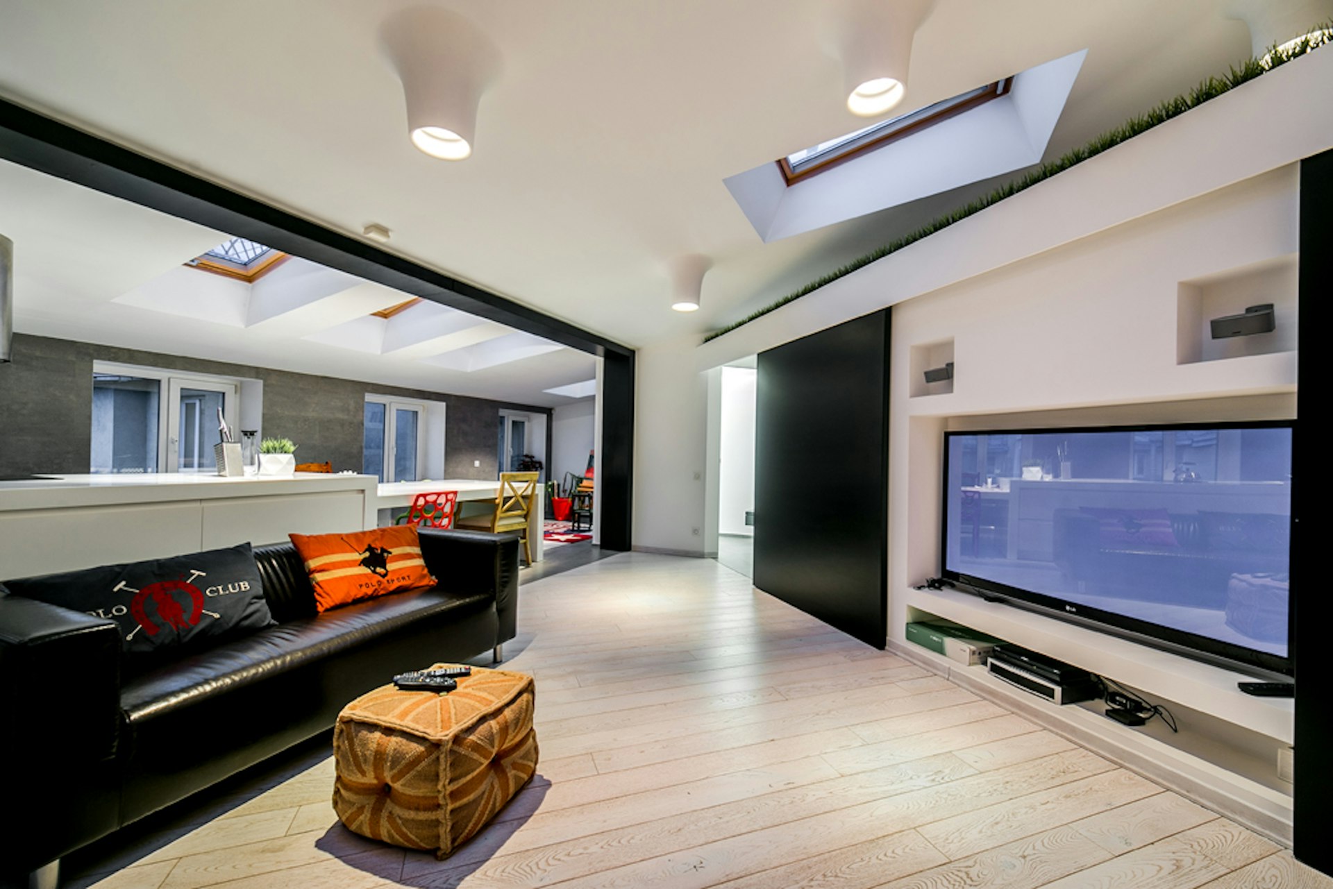 Transform Your Space: Creative DIY Home Projects for an Inspired Lifestyle