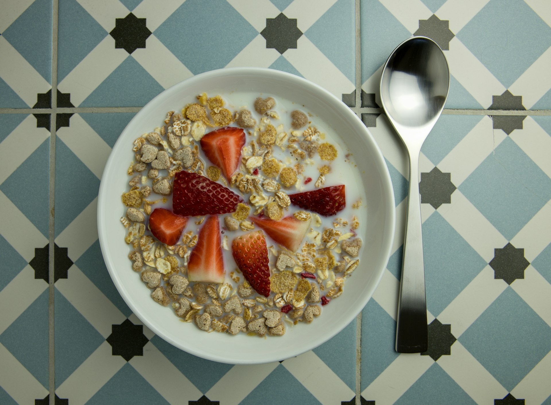 Creative Inspirations for Healthy Breakfast Bowls: Nourish Your Mornings with Flavor and Balance