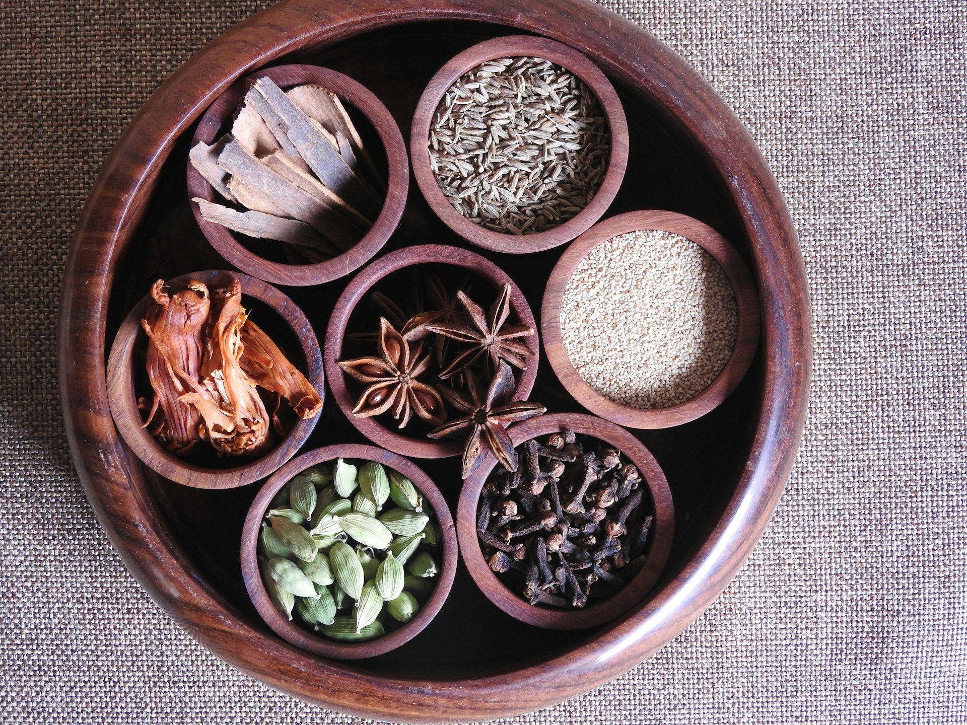 Unlocking the Power of Functional Herbs and Spices in Modern Cuisine
