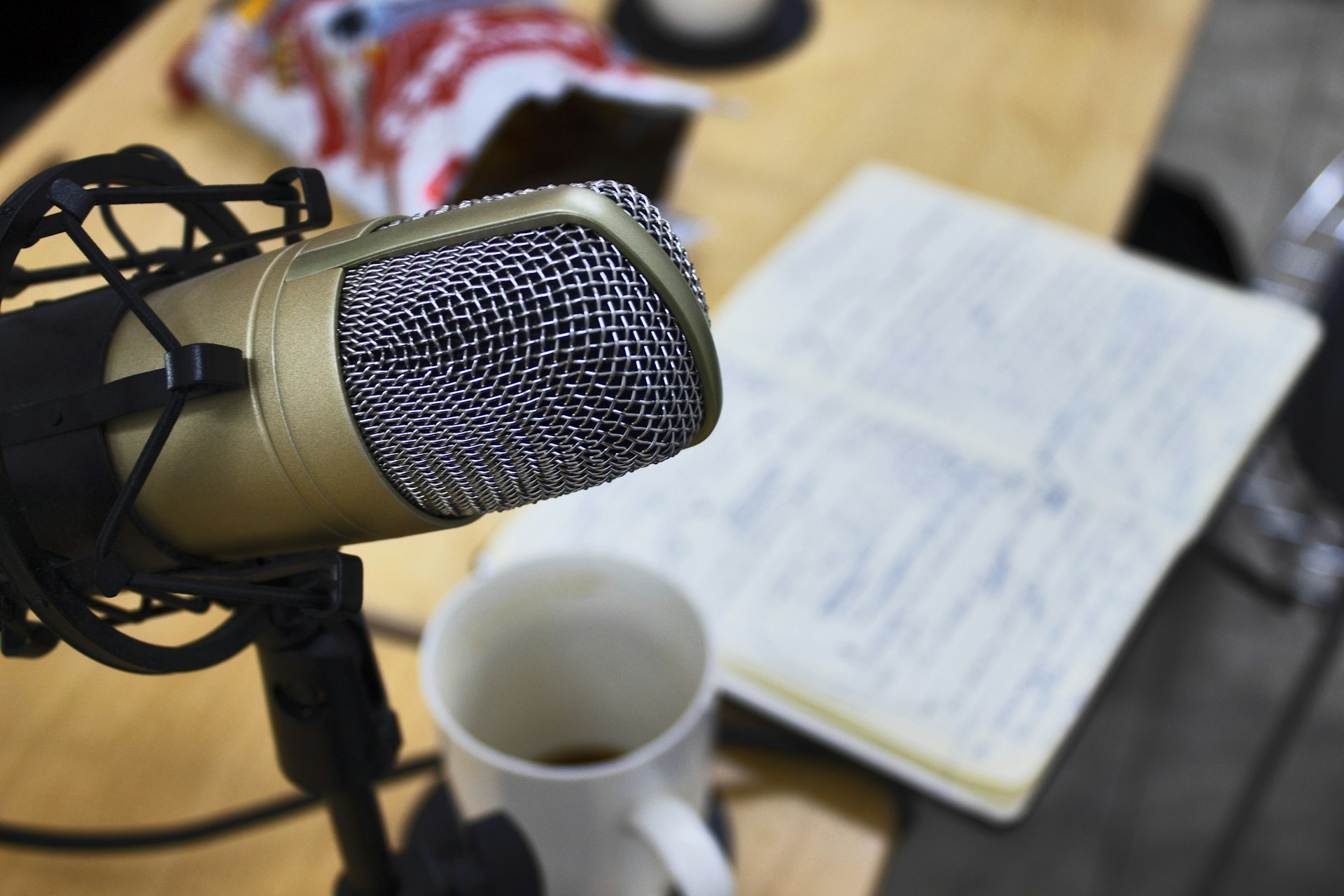 Celebrity Podcasts: Unlocking Digital Influence and Audience Engagement in 2025