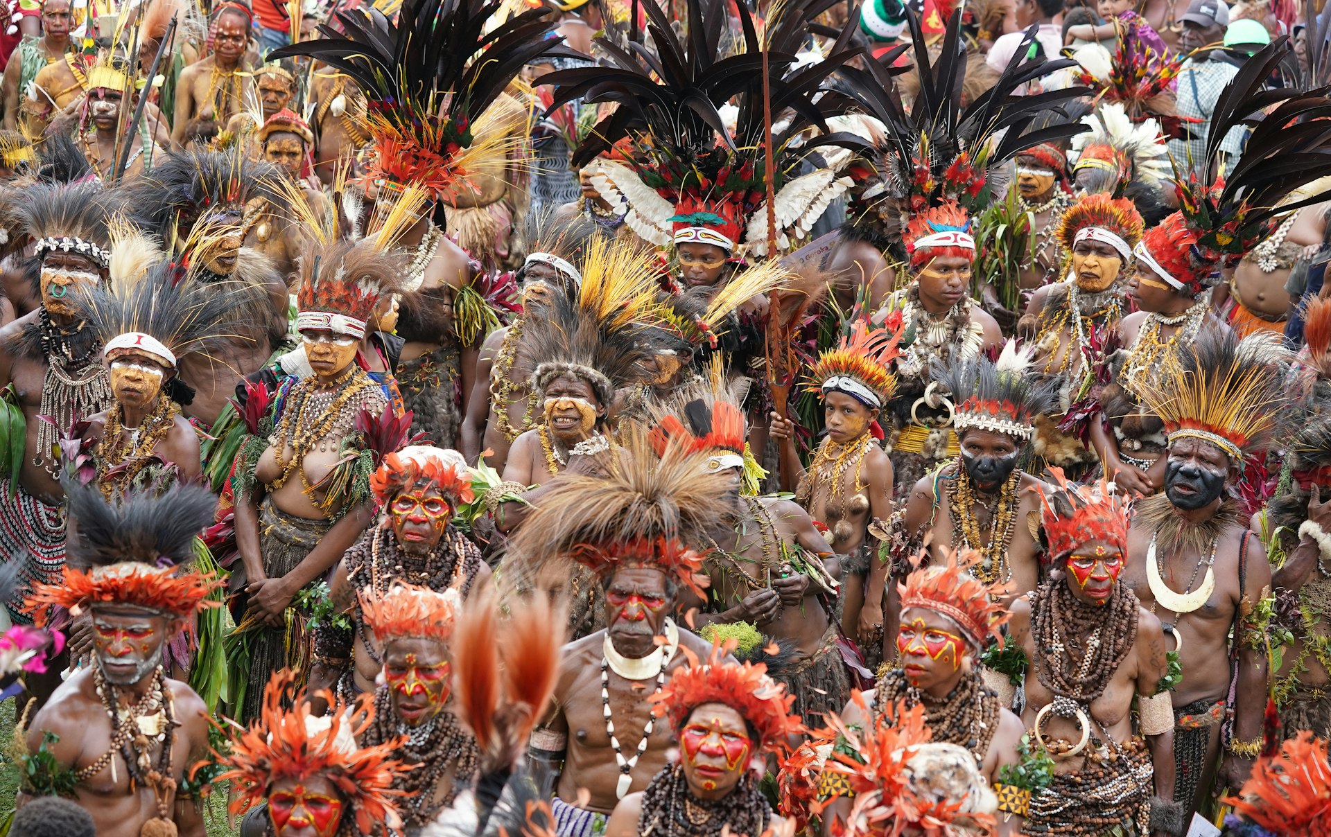 Understanding the Lasting Impact of Colonialism on Indigenous Cultures