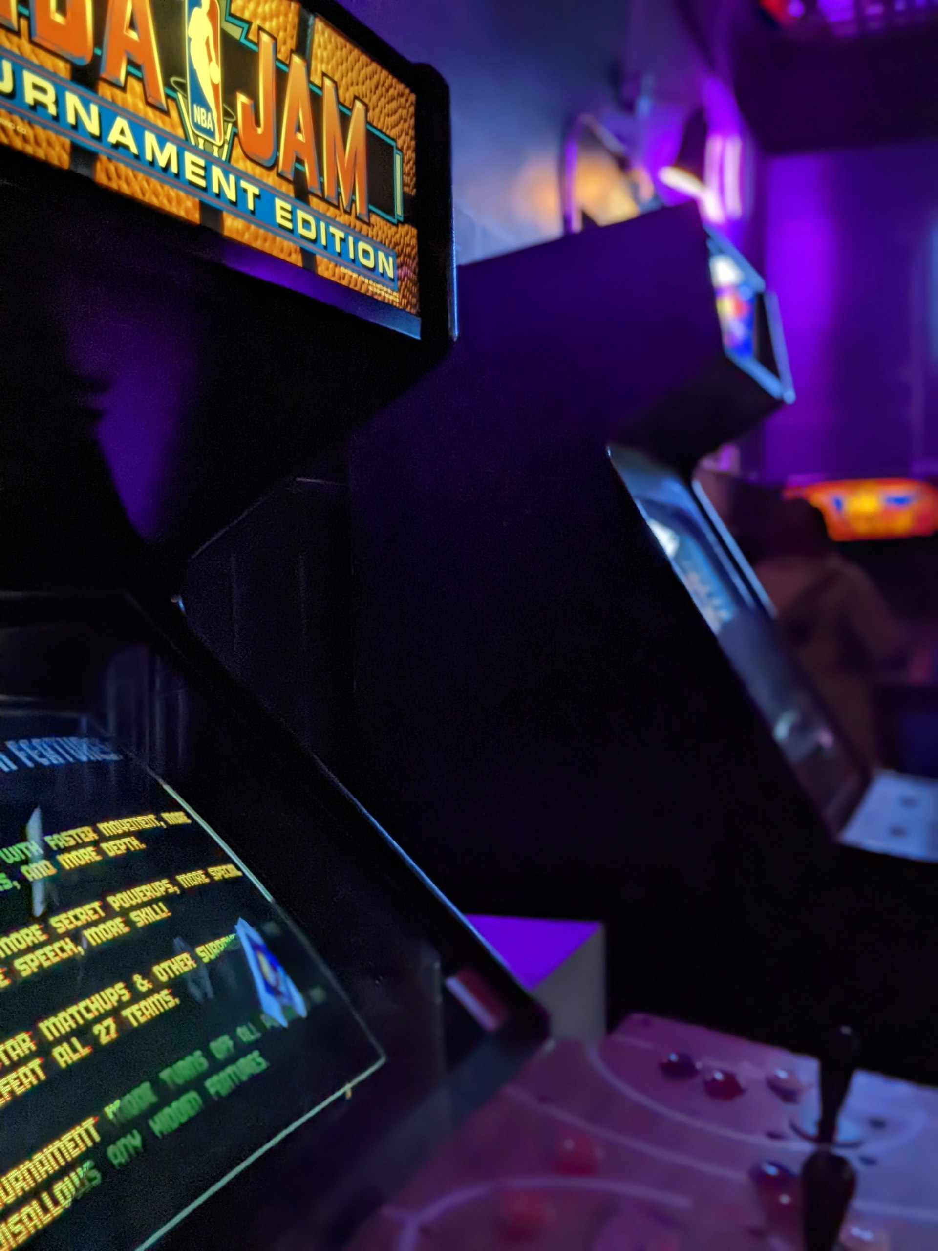 Virtual Reality Arcades: The Next Evolution in Immersive Entertainment