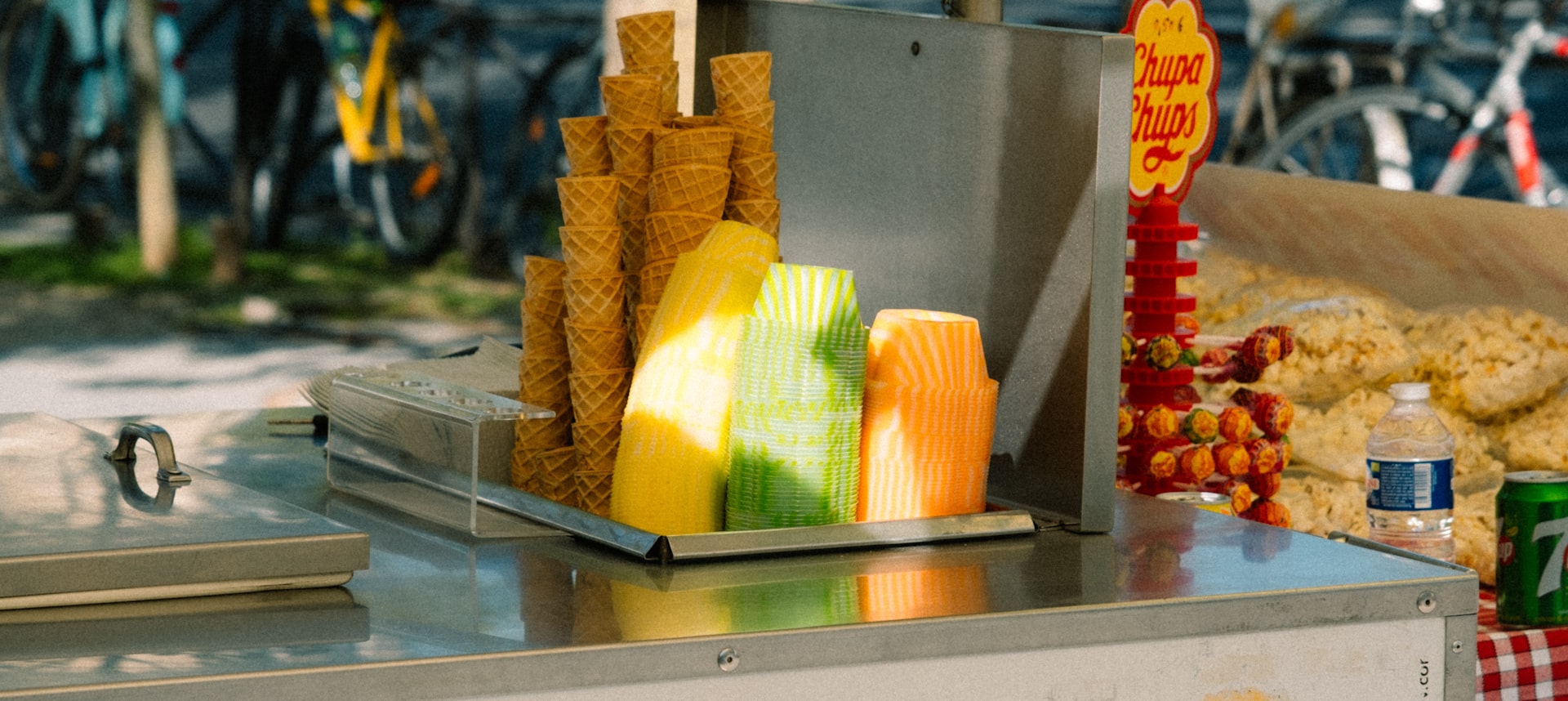 Driving Food Innovation: How Upcycled Products Are Shaping a Sustainable Future