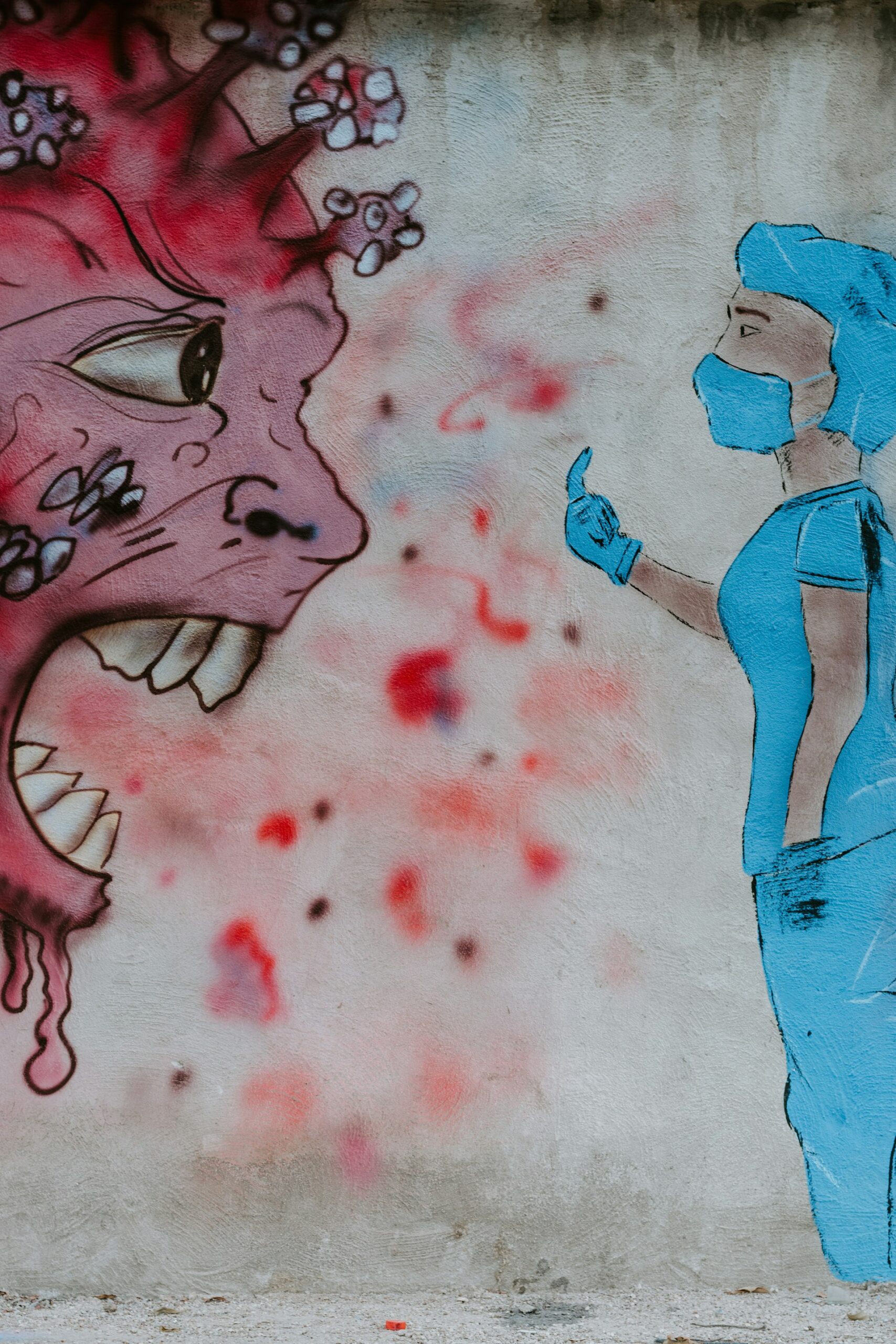 Reimagining Artistic Expression: How the Post-Pandemic World is Transforming Creativity