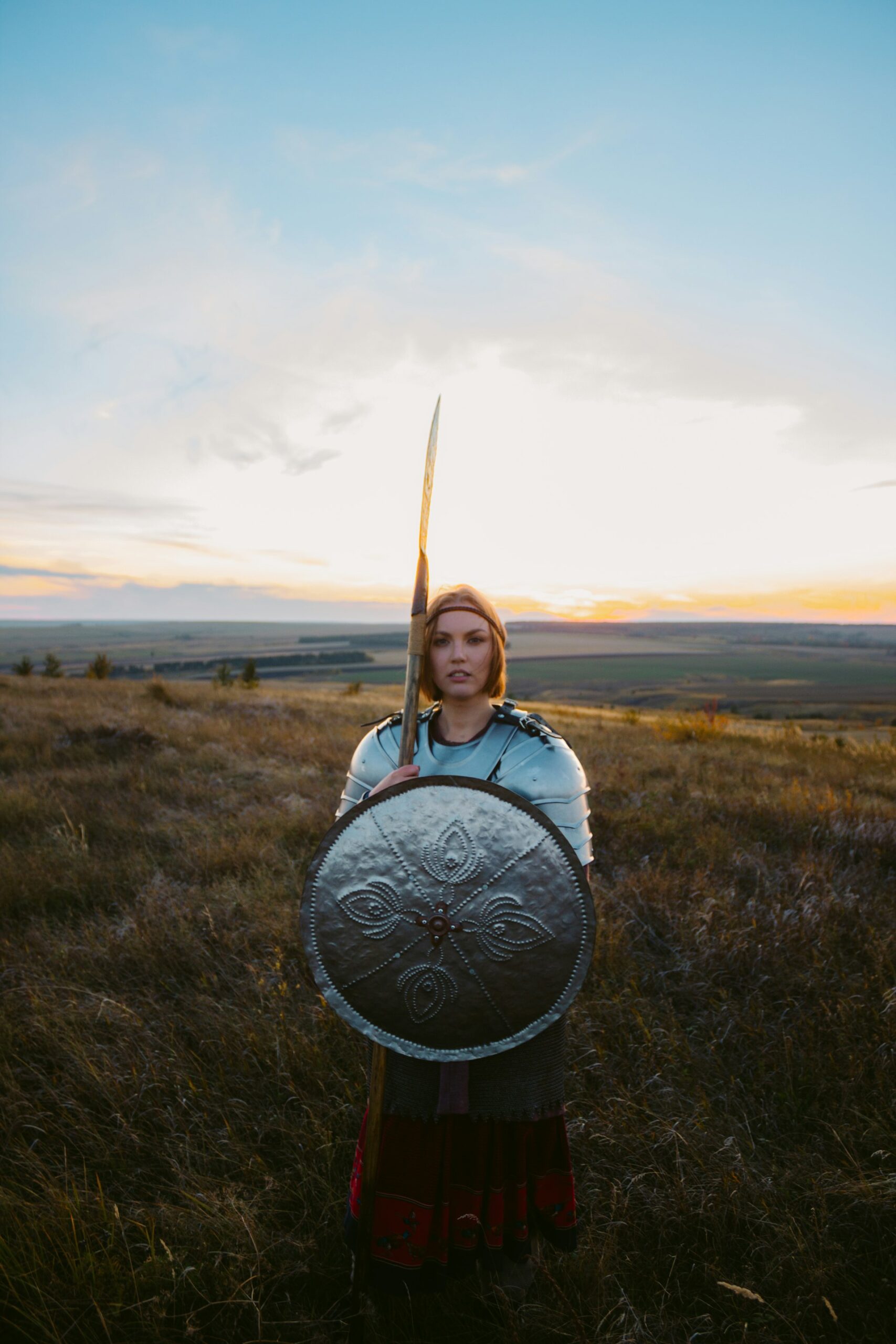 Unveiling the Hidden History of Women Warriors: Forgotten Legends and Pathways to Discovery