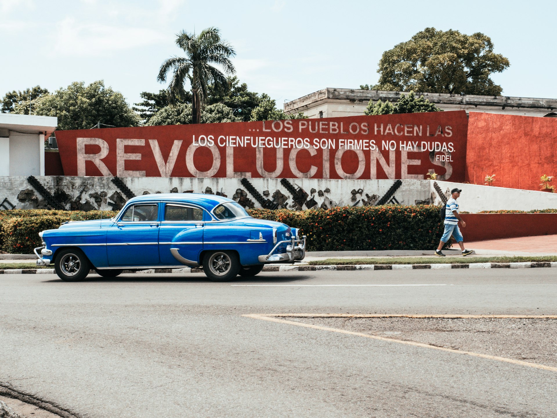 Uncovering Forgotten Rebellions: Latin America's Hidden Struggles for Freedom